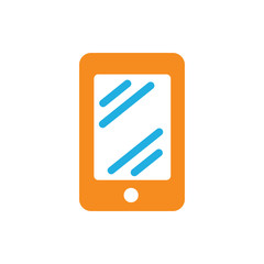 Smartphone Icon Design