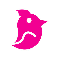 Bird Icon Design