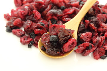 ドライフルーツ　ミックス