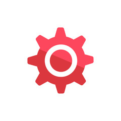 Gear Icon Design