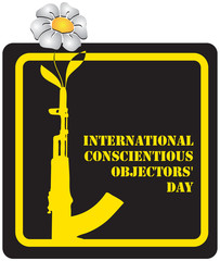 Conscientious Objector Day