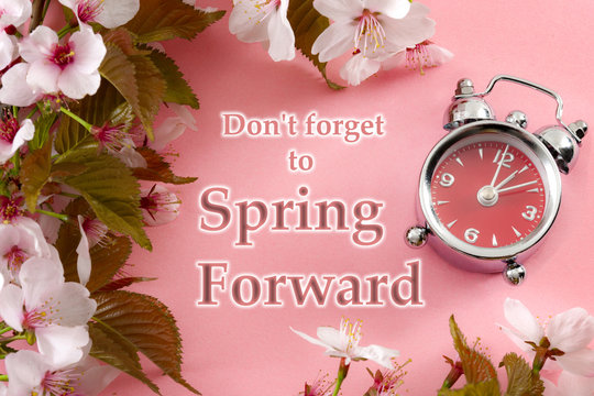 Daylight Saving Time Change Spring Stock Illustrations – 885 Daylight  Saving Time Change Spring Stock Illustrations, Vectors & Clipart -  Dreamstime