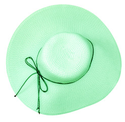  capeline verte
