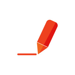 Pencil Icon Design