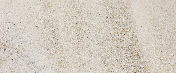 Building sand as an abstract background