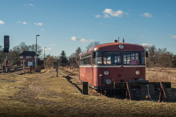 Schienenbus
