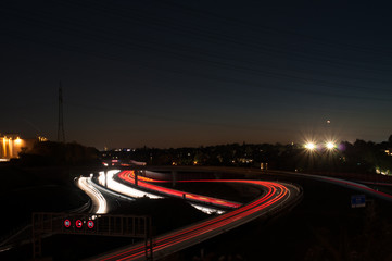 Highway // Autobahn