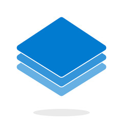 Page icon vector illustration