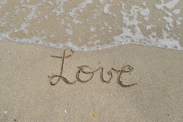 Amore e natura