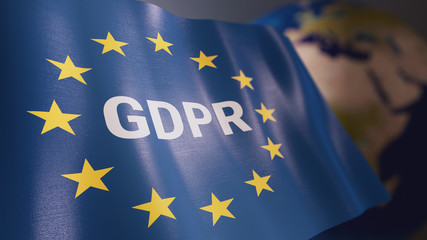 general data protection regulation GDPR