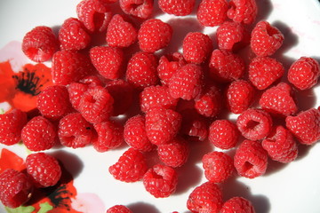framboises