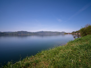 Traunseeufer