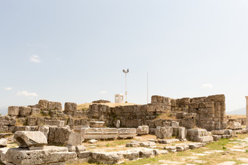 Laodicea on the Lycus, Denizli