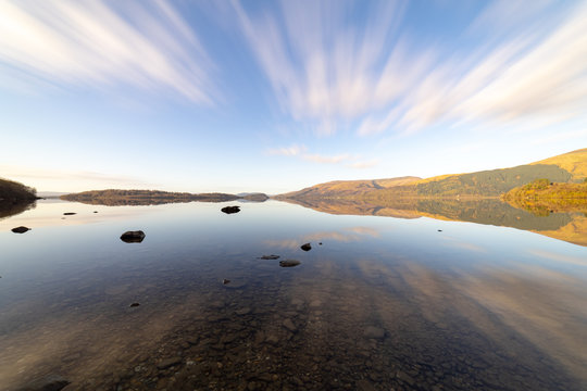 Loch Lomond