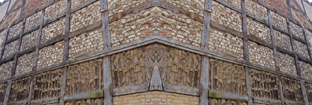 historische fassade sanieren