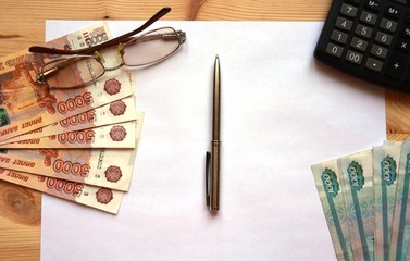 rubles