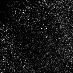 Black Top view of asphalt road texture