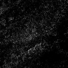 Black Grunge background texture