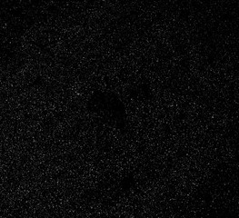 Top view of asphalt road texture