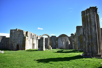 church