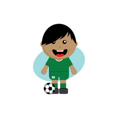 group team soccer tournament 2018