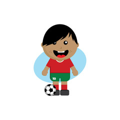 group team soccer tournament 2018