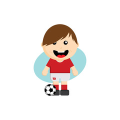 group team soccer tournament 2018