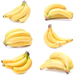 Banana fruit