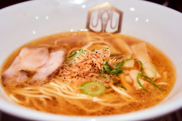 ラーメン