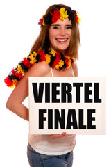 Viertelfinale