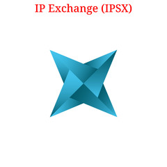 Vector IP Exchange (IPSX) logo