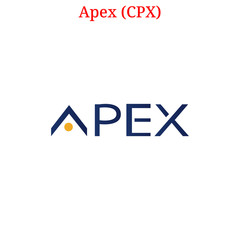 Vector Apex (CPX) logo