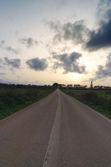 Santa Cesarea Terme and Porto miggiano 