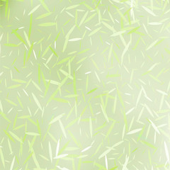 Fototapeta premium Colorful abstract bright background with small particles. Decorative design texture.