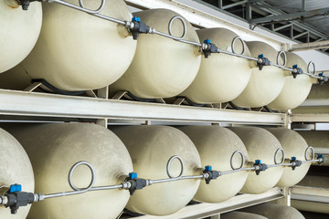 Lpg gas  tank power for industry