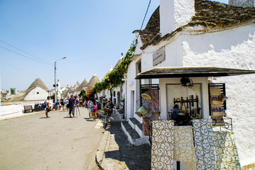 ALBEROBELLO