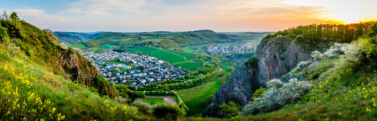 Bad Kreuznach - Germany