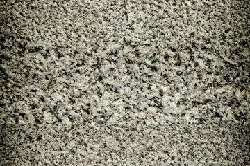 Plaster concrete texture, stone surface, rock cracked background for postcard