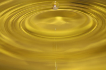 gota de agua