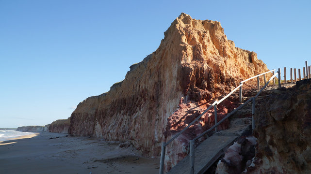 Impressions from Itaunas, Brazil.