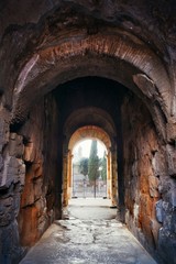 Colosseum in Rome