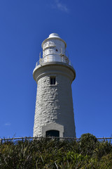 Australia, Rottnest Island, Lighthouse