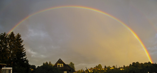 Regenbogen