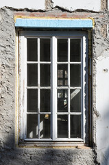 Kastenfenster, alte Fenster, Haus sanieren