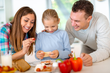 Healthy Sandwiches For The Breakfast