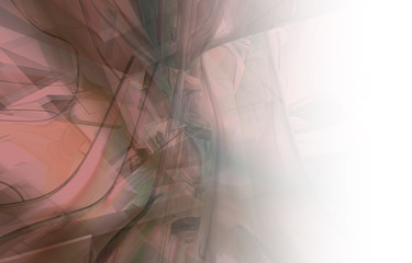 abstract background