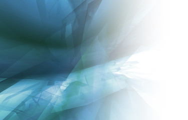 Abstract illustration © neurostructure