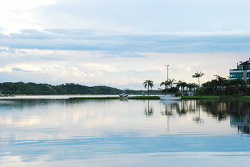 barra da lagoa
