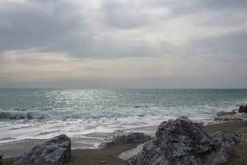 mistic dreamy conditions