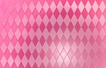 Background, abstraction, beautiful background of pink robes.